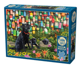 Good Buoys 500pc Puzzle - Starbase 505